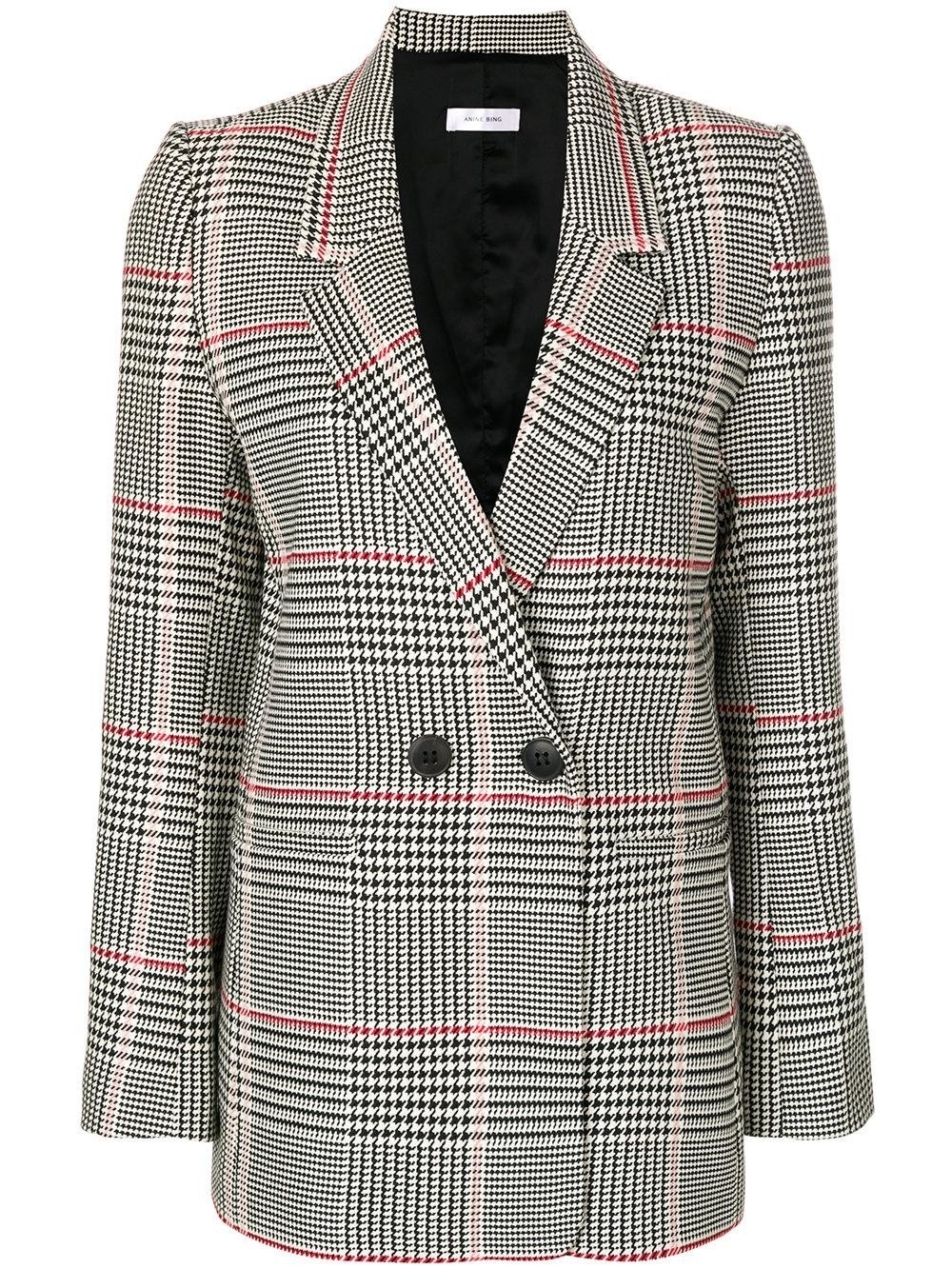 Anine Bing Madeleine blazer women's size small